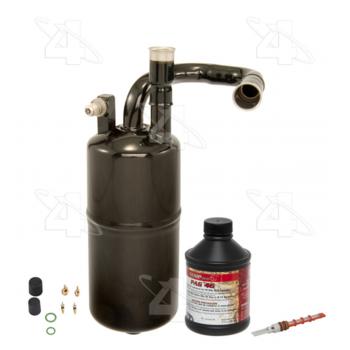 2008 Mercury Grand Marquis A/C Compressor Replacement Service Kit