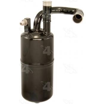 2011 Mercury Grand Marquis A/C Compressor Replacement Service Kit Four Seasons 10662SK image 2 of 4