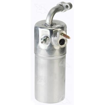 2009 Chevrolet Suburban 2500 A/C Compressor Replacement Service Kit Four Seasons 10670SK image 2 of 4