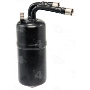 2009 Ford Mustang A/C Compressor Replacement Service Kit Four Seasons 10683SK image 2 of 4