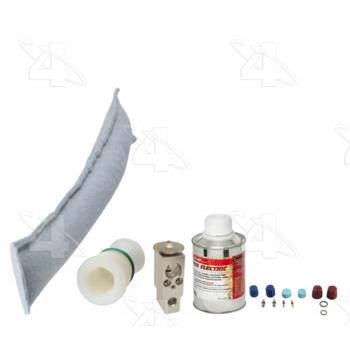 2012 Toyota Prius Plug-In A/C Compressor Replacement Service Kit