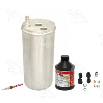 2001 Dodge Dakota A/C Compressor Replacement Service Kit Four Seasons 10687SK image 1 of 4