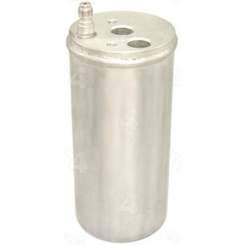 2001 Dodge Dakota A/C Compressor Replacement Service Kit Four Seasons 10687SK image 2 of 4