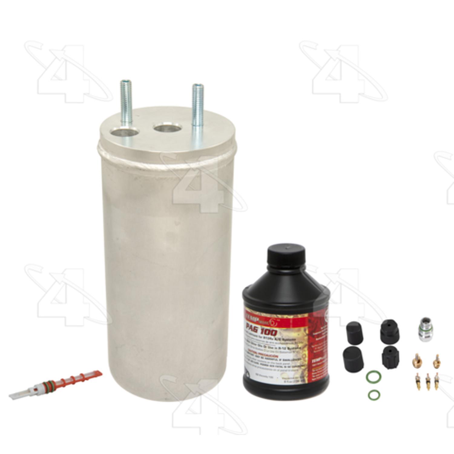 Four Seasons 10688SK A/C Compressor Replacement Service Kit product image 1 of 5