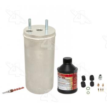 2003 Dodge Dakota A/C Compressor Replacement Service Kit Four Seasons 10688SK image 1 of 4