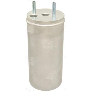 2003 Dodge Dakota A/C Compressor Replacement Service Kit Four Seasons 10688SK image 2 of 4