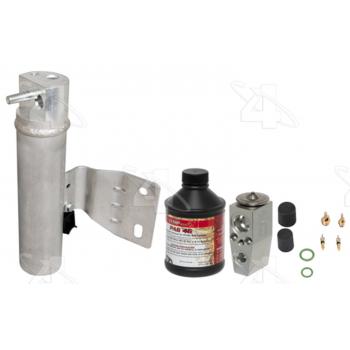 2012 Jeep Compass A/C Compressor Replacement Service Kit