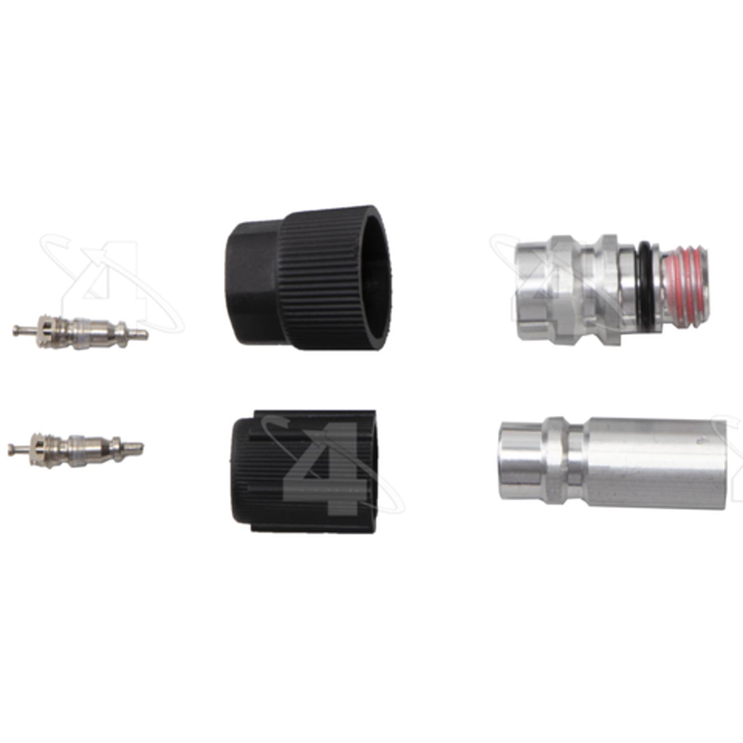 Four Seasons 10692SK - A/C Compressor Replacement Service Kit Four Seasons 10692SK A/C Compressor Replacement Service Kit product image 3 of 5