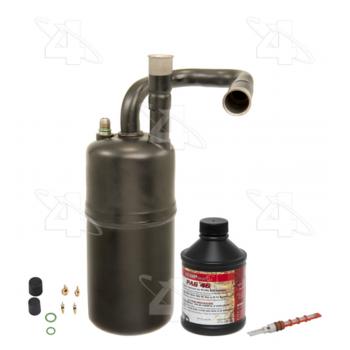 2004 Mercury Marauder A/C Compressor Replacement Service Kit