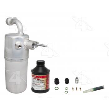 2014 Cadillac Escalade ESV A/C Compressor Replacement Service Kit Four Seasons 10694SK image 1 of 4