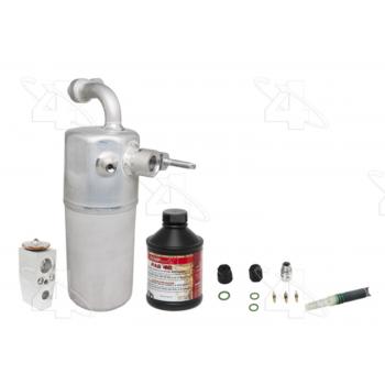 2014 Cadillac Escalade ESV A/C Compressor Replacement Service Kit Four Seasons 10695SK image 1 of 4