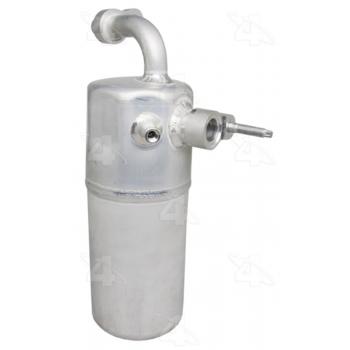 2013 GMC Yukon A/C Compressor Replacement Service Kit Four Seasons 10696SK image 2 of 4