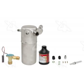2000 GMC Savana 2500 A/C Compressor Replacement Service Kit