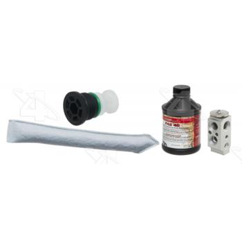2012 Hyundai Elantra A/C Compressor Replacement Service Kit Four Seasons 10698SK image 1 of 4