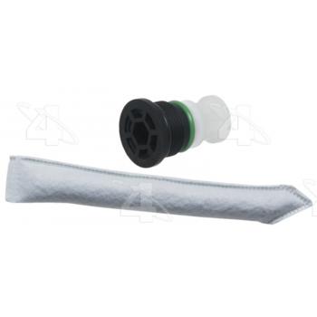 2012 Hyundai Elantra A/C Compressor Replacement Service Kit Four Seasons 10698SK image 2 of 4