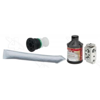 2012 Hyundai Elantra A/C Compressor Replacement Service Kit Four Seasons 10701SK image 1 of 4