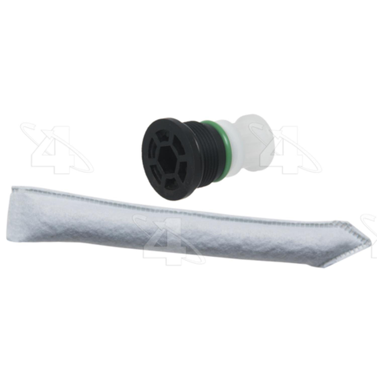 Four Seasons 10701SK - A/C Compressor Replacement Service Kit Four Seasons 10701SK A/C Compressor Replacement Service Kit product image 2 of 4