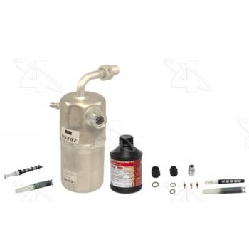 2001 Chevrolet R15 A/C Compressor Replacement Service Kit