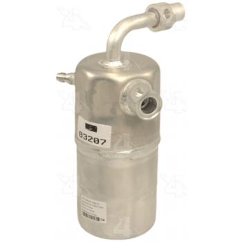 2001 Chevrolet R15 A/C Compressor Replacement Service Kit Four Seasons 10703SK image 2 of 4