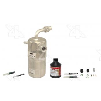 2005 GMC Sierra 1500 A/C Compressor Replacement Service Kit
