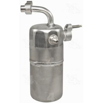 2002 Cadillac Escalade EXT A/C Compressor Replacement Service Kit Four Seasons 10705SK image 2 of 4