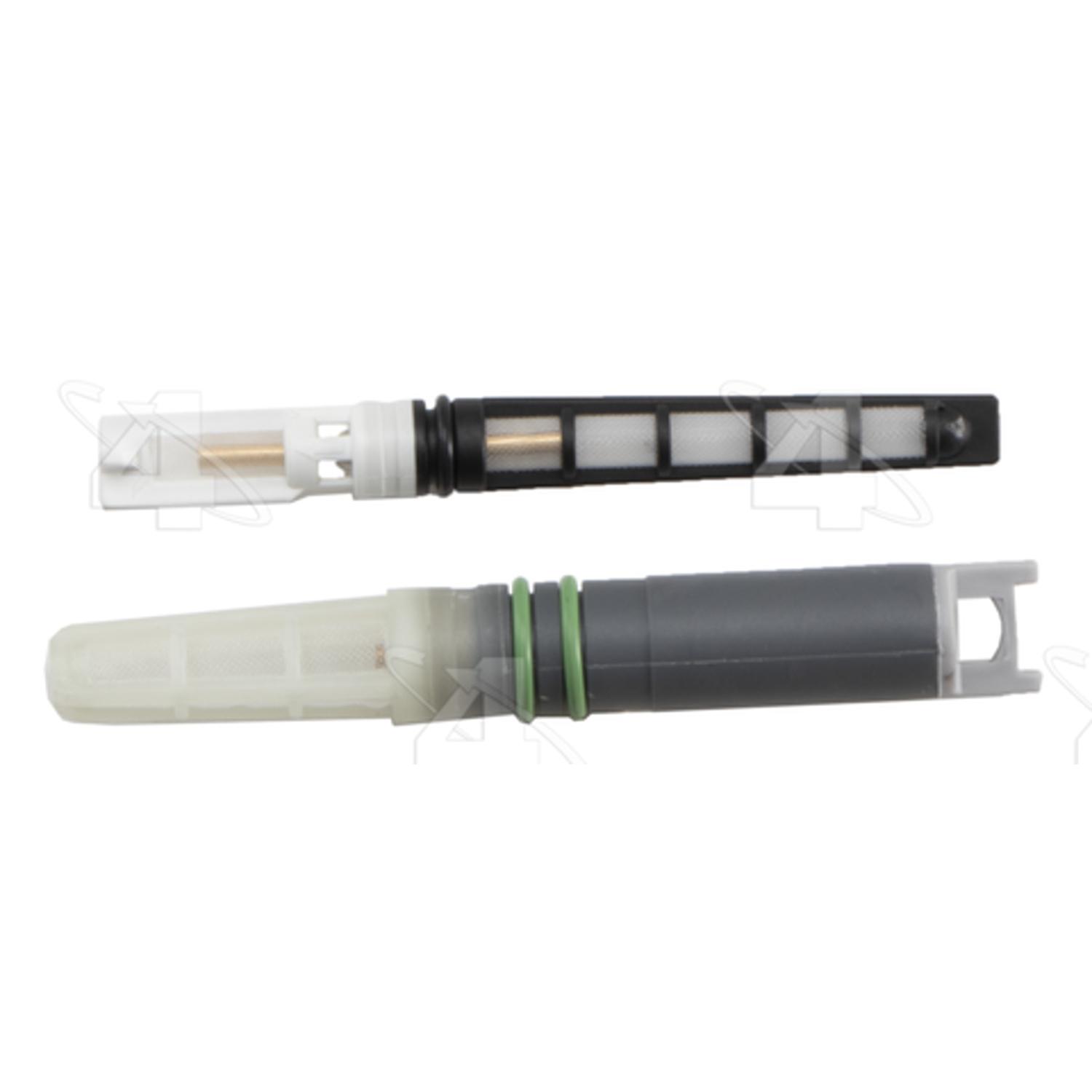 Four Seasons 10705SK - A/C Compressor Replacement Service Kit Four Seasons 10705SK A/C Compressor Replacement Service Kit product image 4 of 5