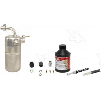 2005 Chevrolet Avalanche 1500 A/C Compressor Replacement Service Kit