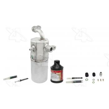 2004 Cadillac Escalade EXT A/C Compressor Replacement Service Kit Four Seasons 10707SK image 1 of 4
