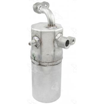 2004 Cadillac Escalade EXT A/C Compressor Replacement Service Kit Four Seasons 10707SK image 2 of 4