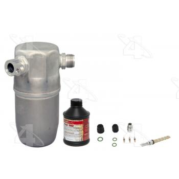 2005 Buick Park Avenue A/C Compressor Replacement Service Kit Four Seasons 10710SK image 1 of 4