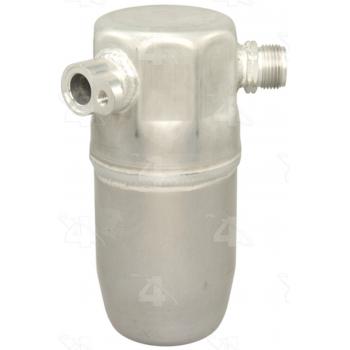 2005 Buick Park Avenue A/C Compressor Replacement Service Kit Four Seasons 10710SK image 2 of 4