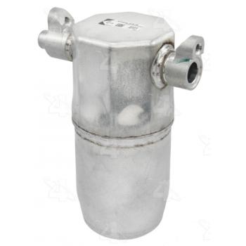 2005 Pontiac Bonneville A/C Compressor Replacement Service Kit Four Seasons 10712SK image 2 of 4