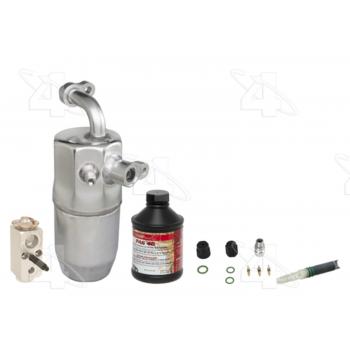 2014 GMC Yukon A/C Compressor Replacement Service Kit Four Seasons 10716SK image 1 of 4