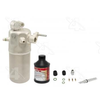 2013 Chevrolet Express Pasajeros A/C Compressor Replacement Service Kit
