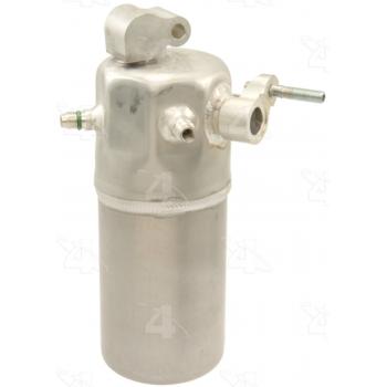 2014 Chevrolet Express 1500 A/C Compressor Replacement Service Kit Four Seasons 10718SK image 2 of 4