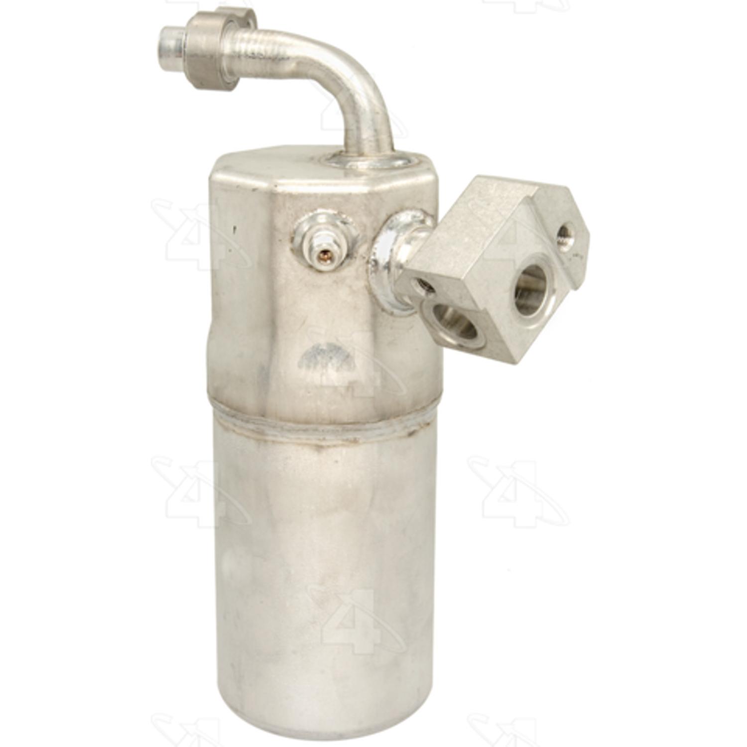 Four Seasons 10721SK - A/C Compressor Replacement Service Kit Four Seasons 10721SK A/C Compressor Replacement Service Kit product image 2 of 5