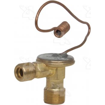 2000 GMC Yukon A/C Compressor Replacement Service Kit Four Seasons 10733SK image 4 of 4