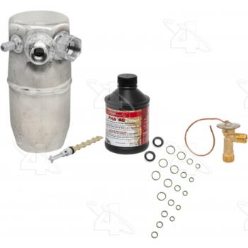 1999 Chevrolet C2500 Suburban A/C Compressor Replacement Service Kit Four Seasons 10734SK image 1 of 4