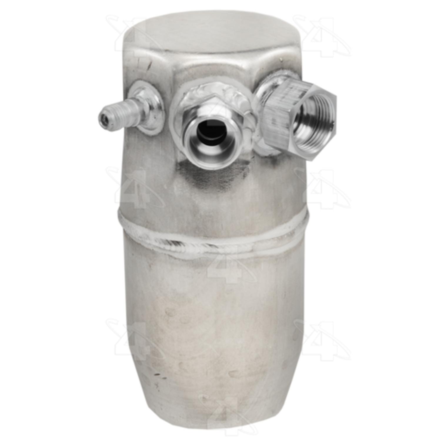 Four Seasons 10734SK - A/C Compressor Replacement Service Kit Four Seasons 10734SK A/C Compressor Replacement Service Kit product image 2 of 6