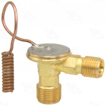 2000 GMC Savana 2500 A/C Compressor Replacement Service Kit Four Seasons 10735SK image 4 of 4