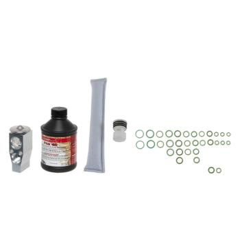 2015 Hyundai Sonata A/C Compressor Replacement Service Kit Four Seasons 10792SK image 1 of 4
