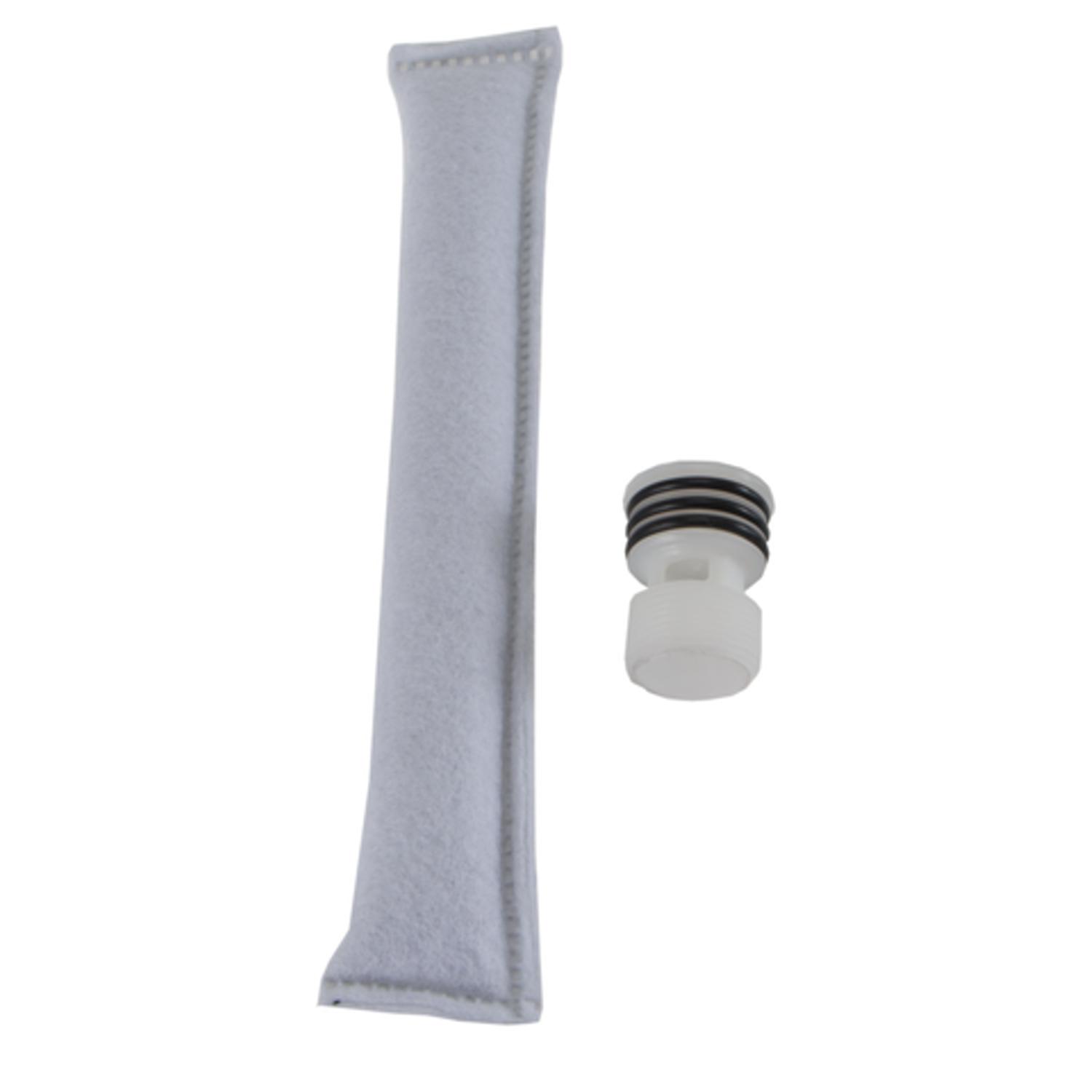 Four Seasons 10792SK - A/C Compressor Replacement Service Kit Four Seasons 10792SK A/C Compressor Replacement Service Kit product image 2 of 4