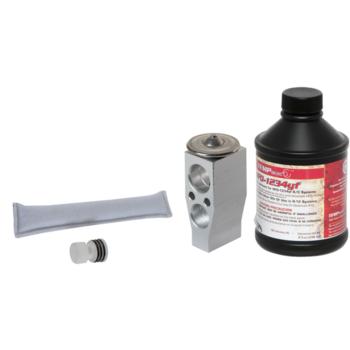 2016 Honda Fit A/C Compressor Replacement Service Kit