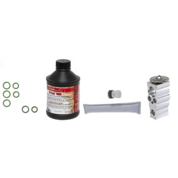 2017 Honda CR-V A/C Compressor Replacement Service Kit