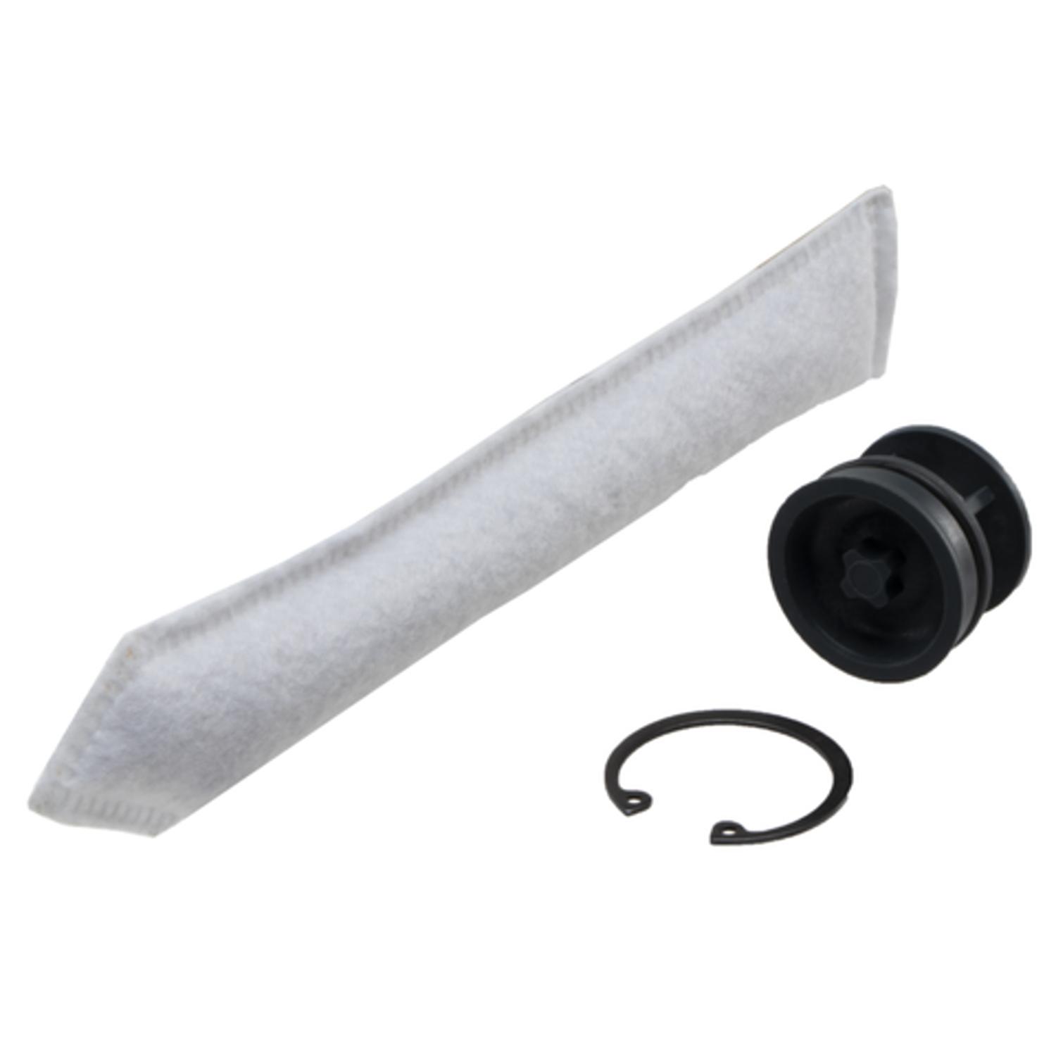 Four Seasons 10804SK - A/C Compressor Replacement Service Kit Four Seasons 10804SK A/C Compressor Replacement Service Kit product image 2 of 5