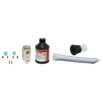 2012 Kia Soul A/C Compressor Replacement Service Kit