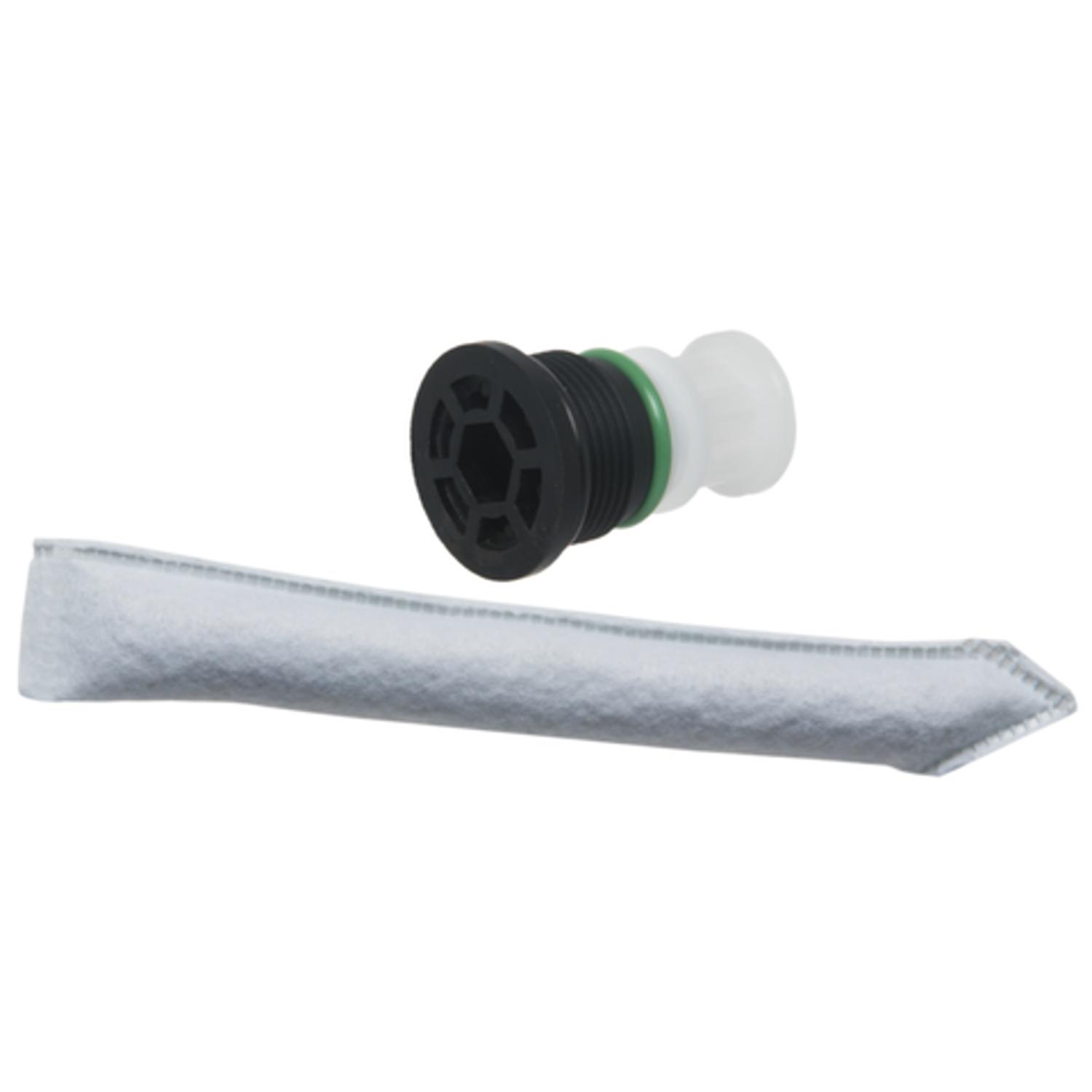 Four Seasons 10807SK - A/C Compressor Replacement Service Kit Four Seasons 10807SK A/C Compressor Replacement Service Kit product image 2 of 4