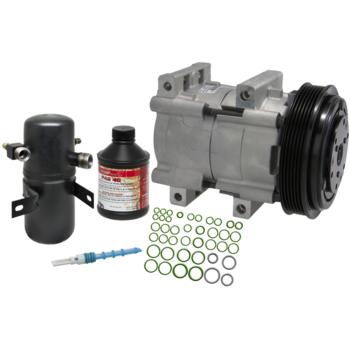Four Seasons 1083NK A/C Compressor and Component Kit product image 5 of 5