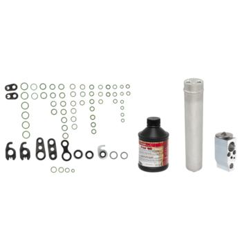 2017 Nissan Maxima A/C Compressor Replacement Service Kit
