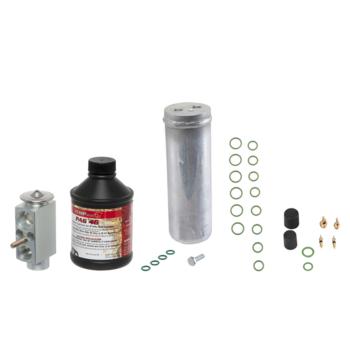 2015 Ford Escape A/C Compressor Replacement Service Kit